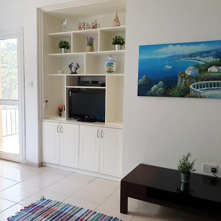 Psyche Harbor Apartment Paphos ภายนอก รูปภาพ