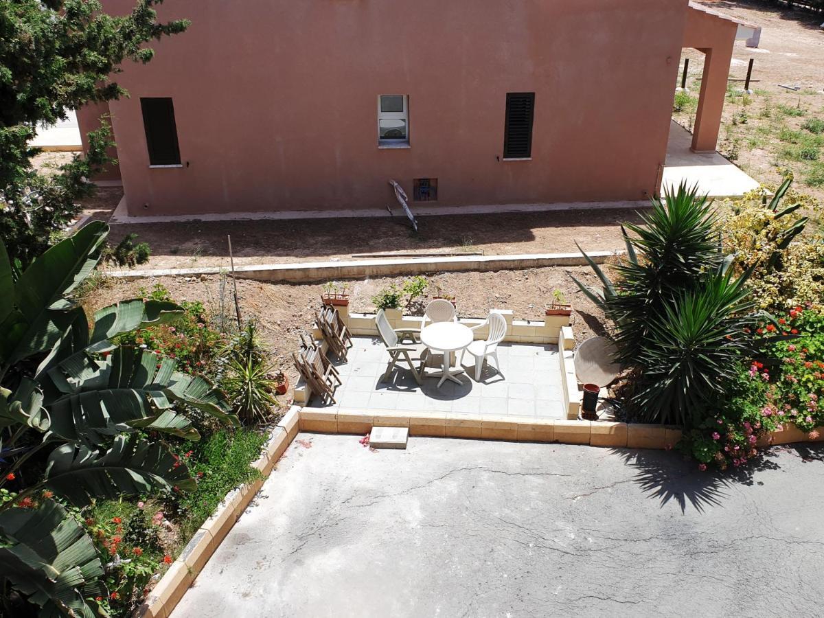 Psyche Harbor Apartment Paphos ภายนอก รูปภาพ